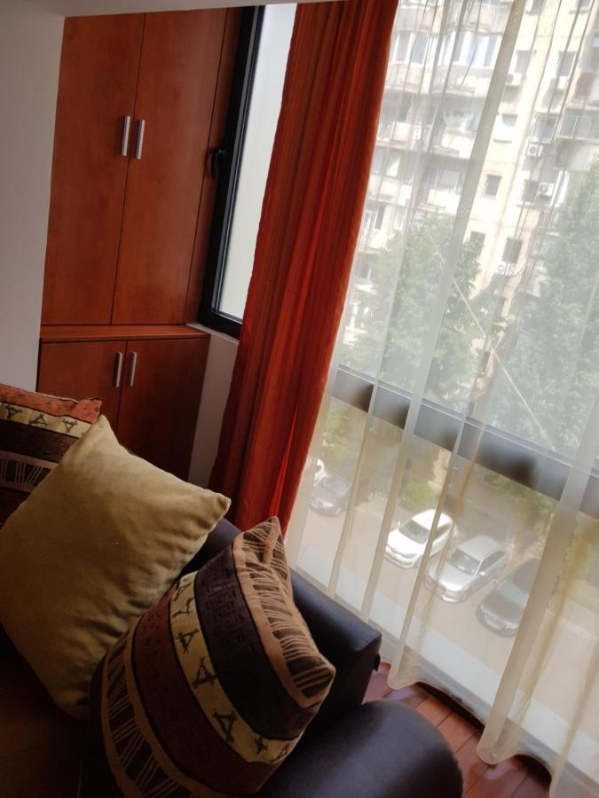 Nerva Traian Studio Apartment Bucharest Exterior photo